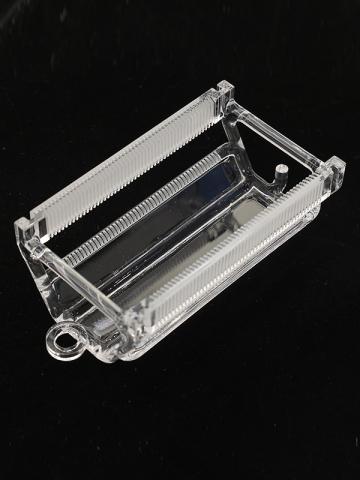 Quartz Boat