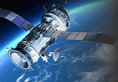 Aerospace industry