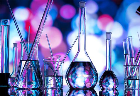 chemical industry