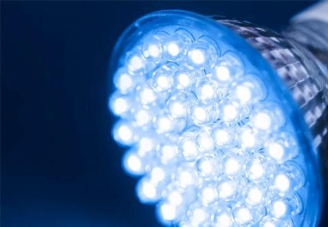 New light source