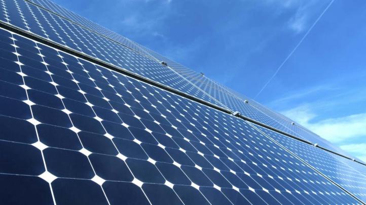 The Role of Quartz in Photovoltaic Industry